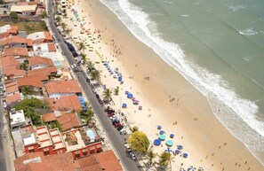 Exterior - Ingá Praia Hotel (Natal)