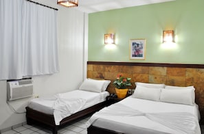 Room - Ingá Praia Hotel (Natal)