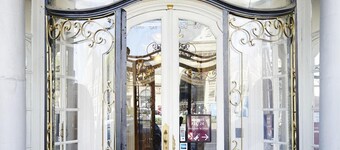 Grand Hôtel de Flandre
