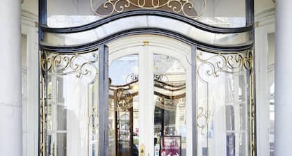 Grand Hôtel de Flandre