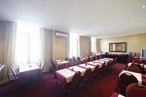 Business centre - Grand Hôtel de Flandre (Namur)