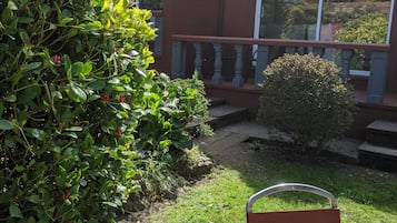舒适双床房, 独立浴室 (Garden wing with patio) | 外观