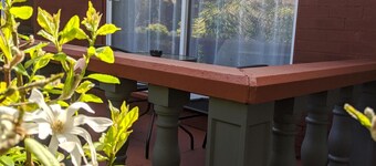 Balmoral Lodge Hotel