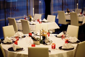 Spécialités Cuisine internationale