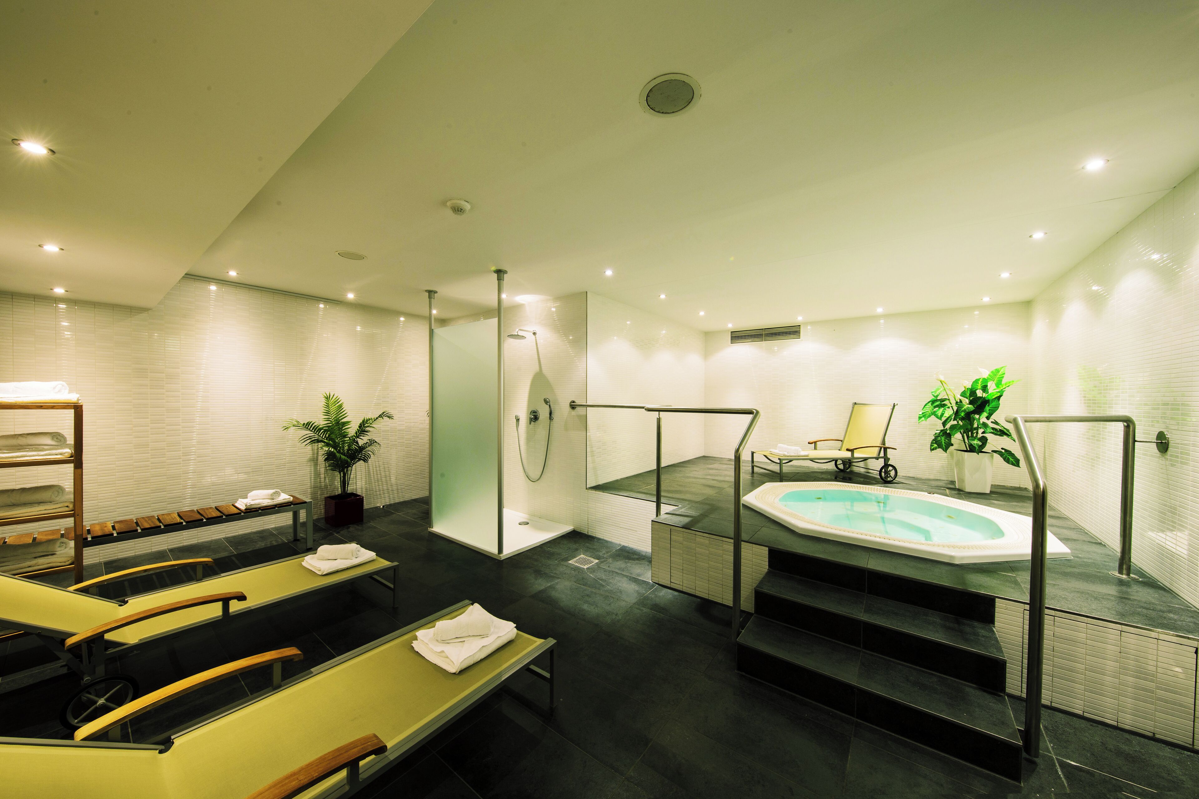 Installations sportives