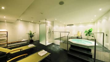 Installations sportives