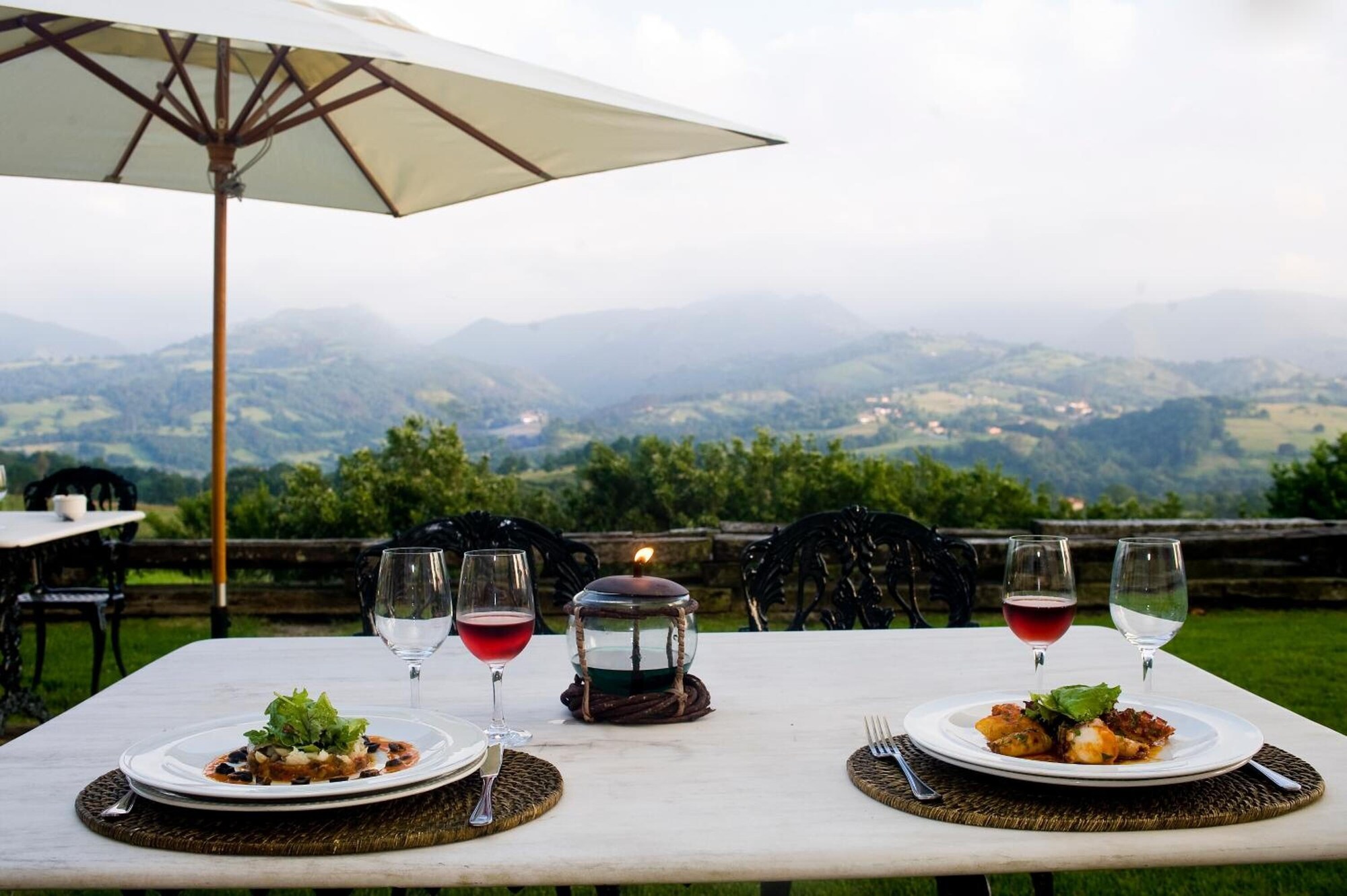 Hoteles de 3 estrellas