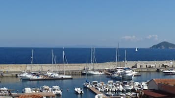 Marina/club náutico