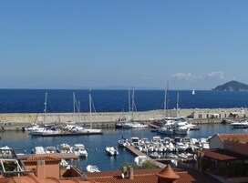 Marina/club náutico