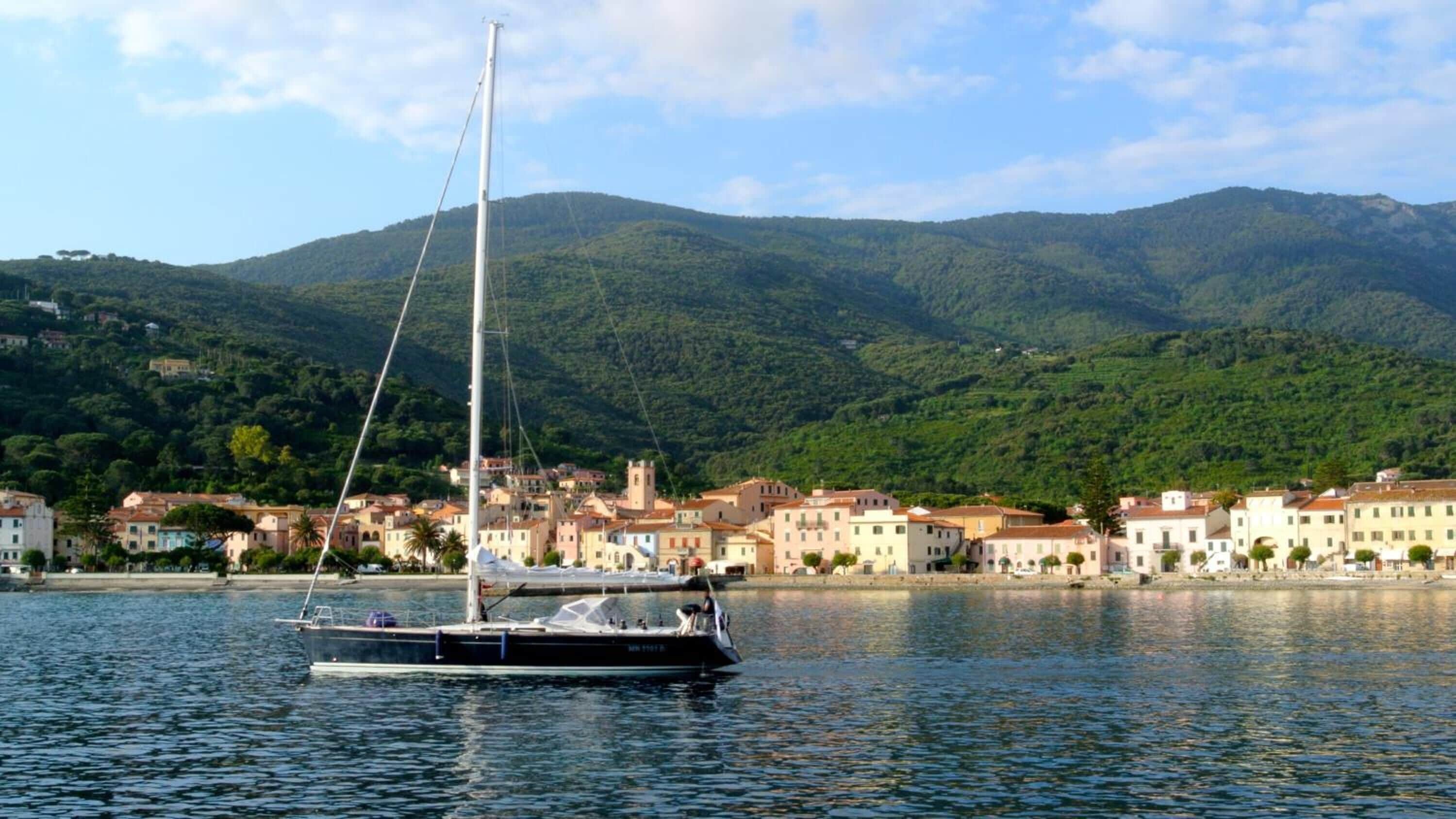 Foto - Hotel Yacht Club