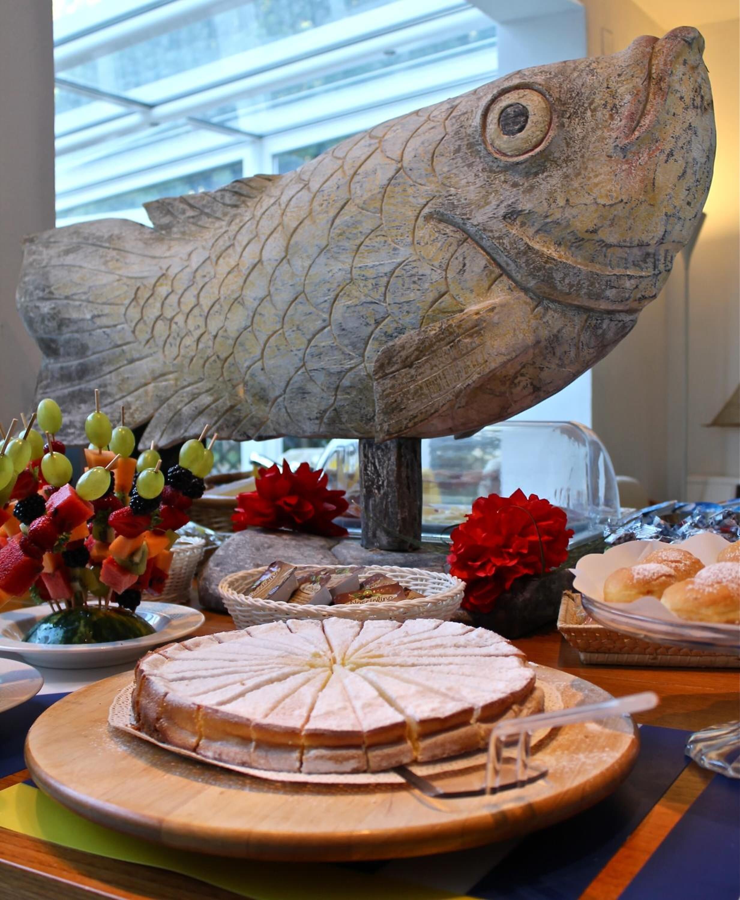 Foto - Hotel Yacht Club