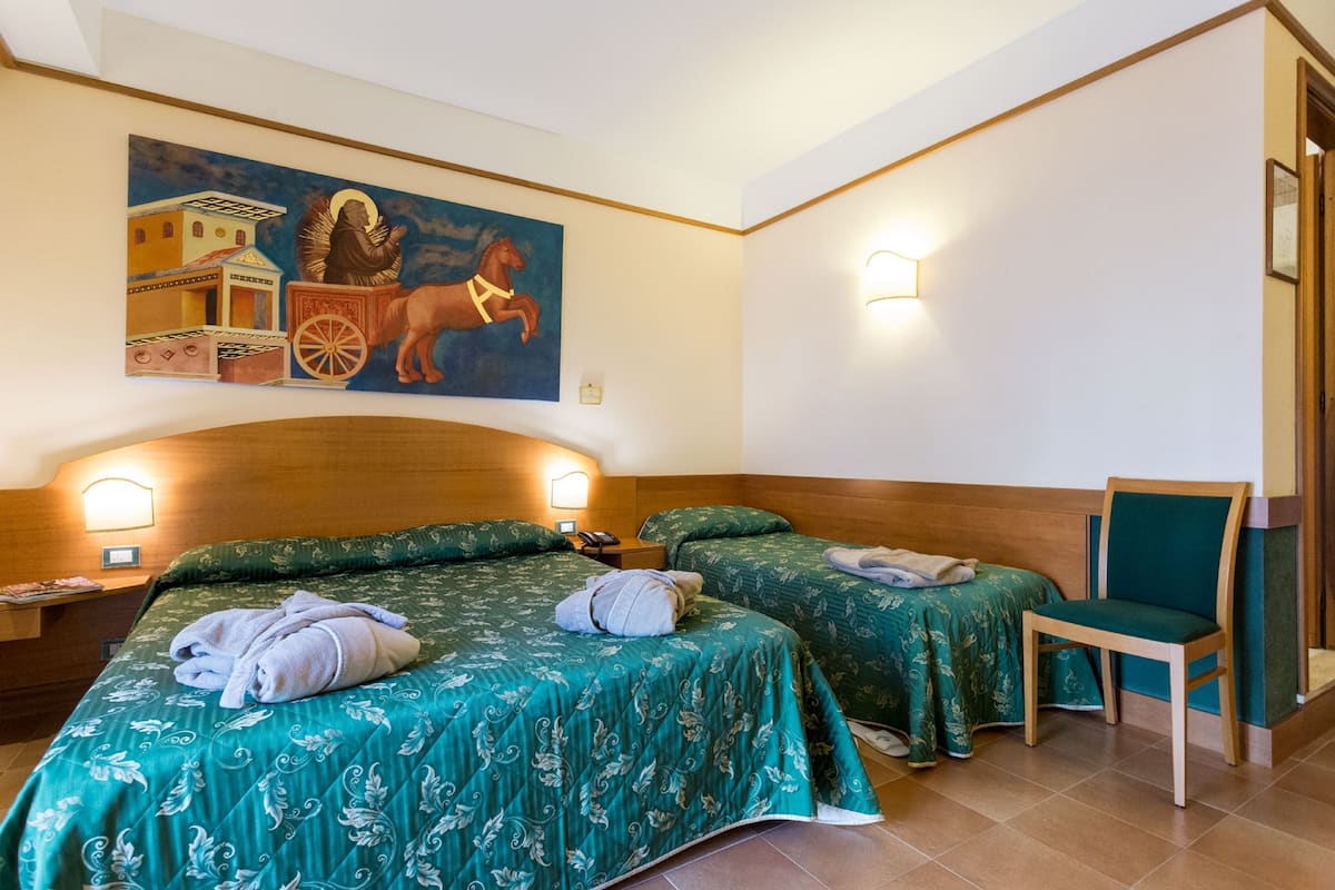 Chambre Triple Standard