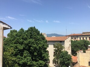 Exterior - Hotel Aline (Florence)