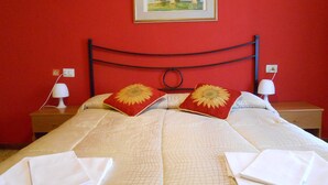 Unclassified image, 5 of 34, button - Hotel Aline (Florence)