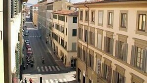 Unclassified image, 3 of 34, button - Hotel Aline (Florence)