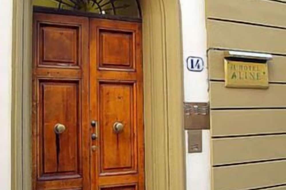 Hotel Aline
