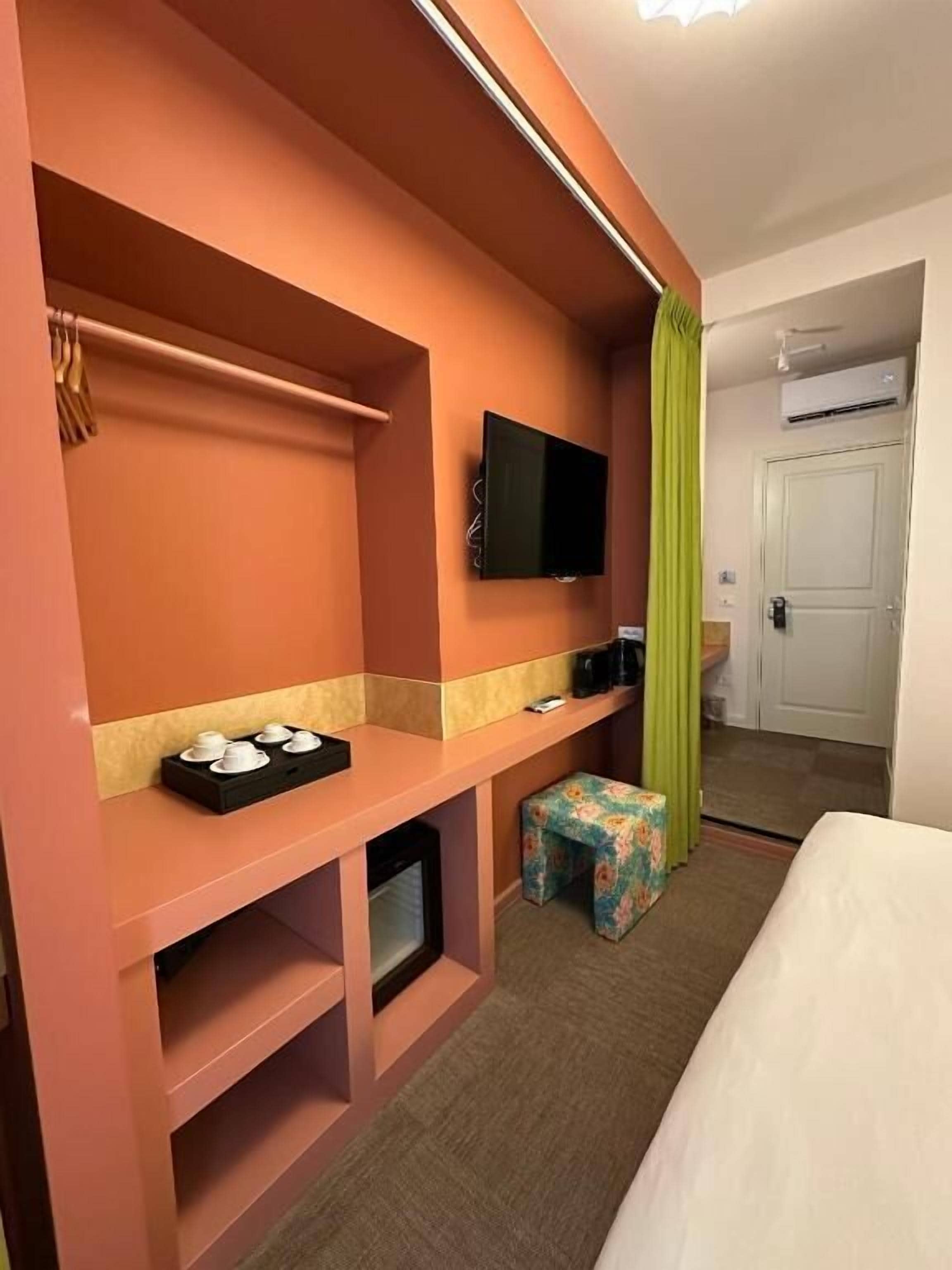 Foto - Hotel Cortina