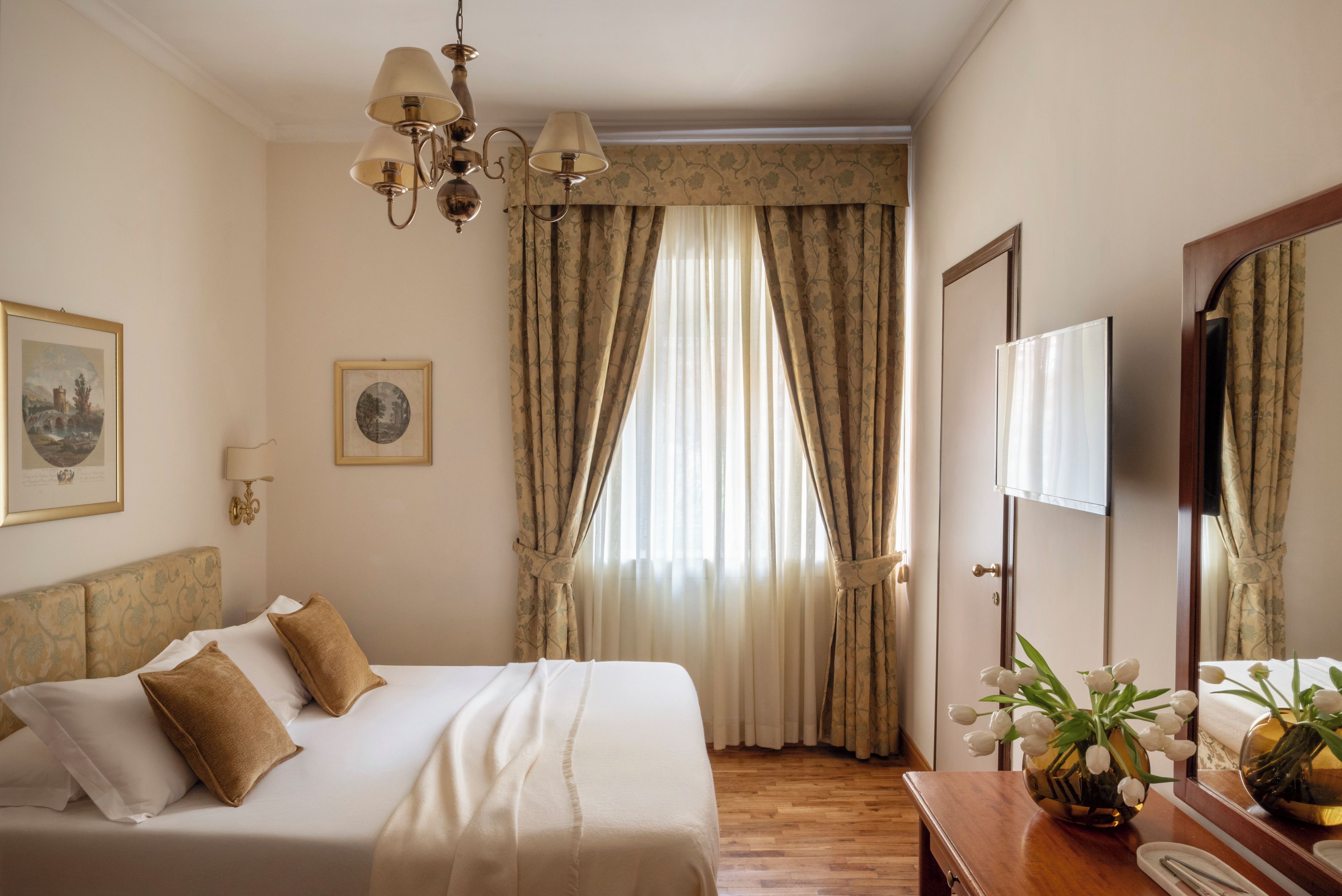 Habitación