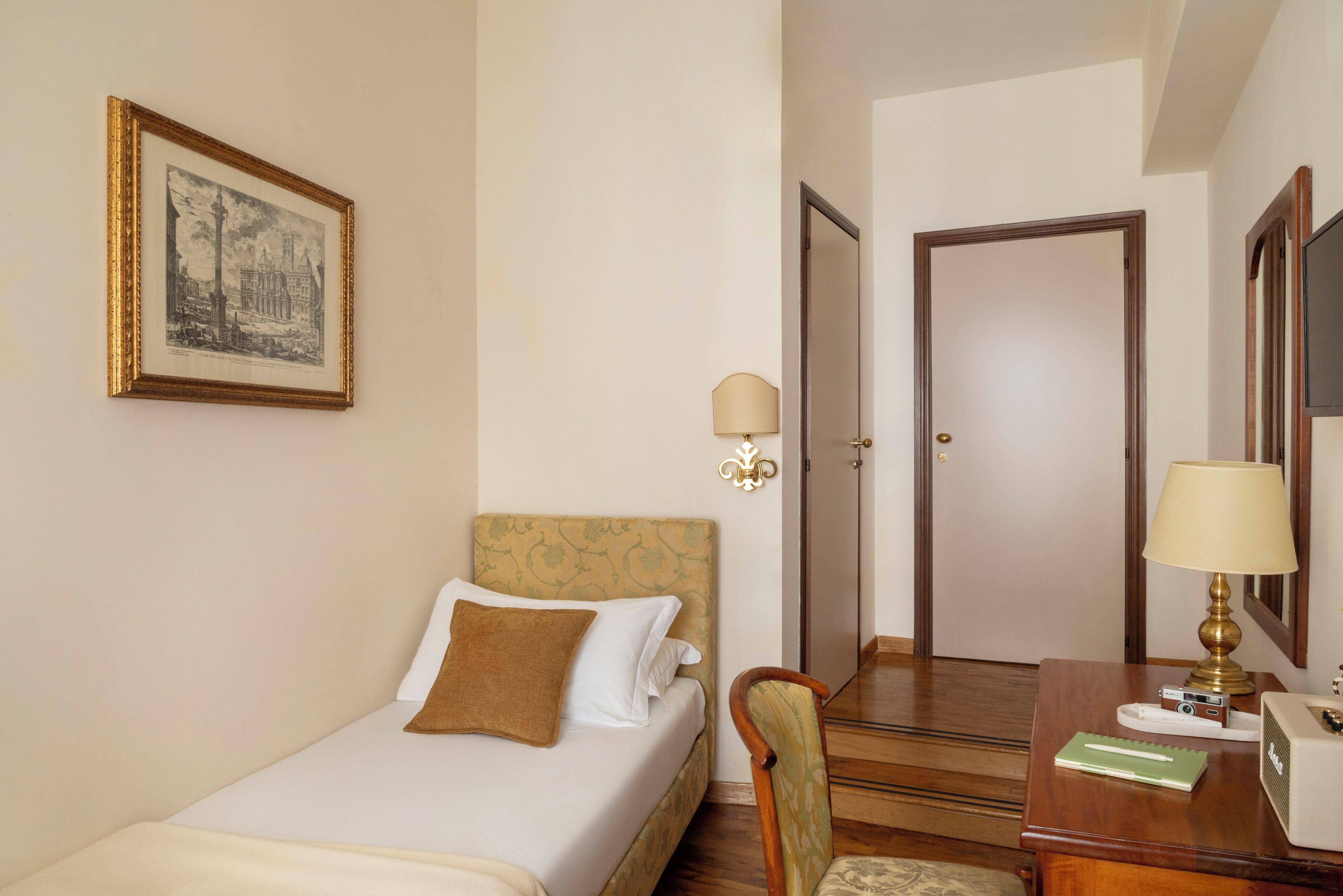 Foto - Hotel Cortina