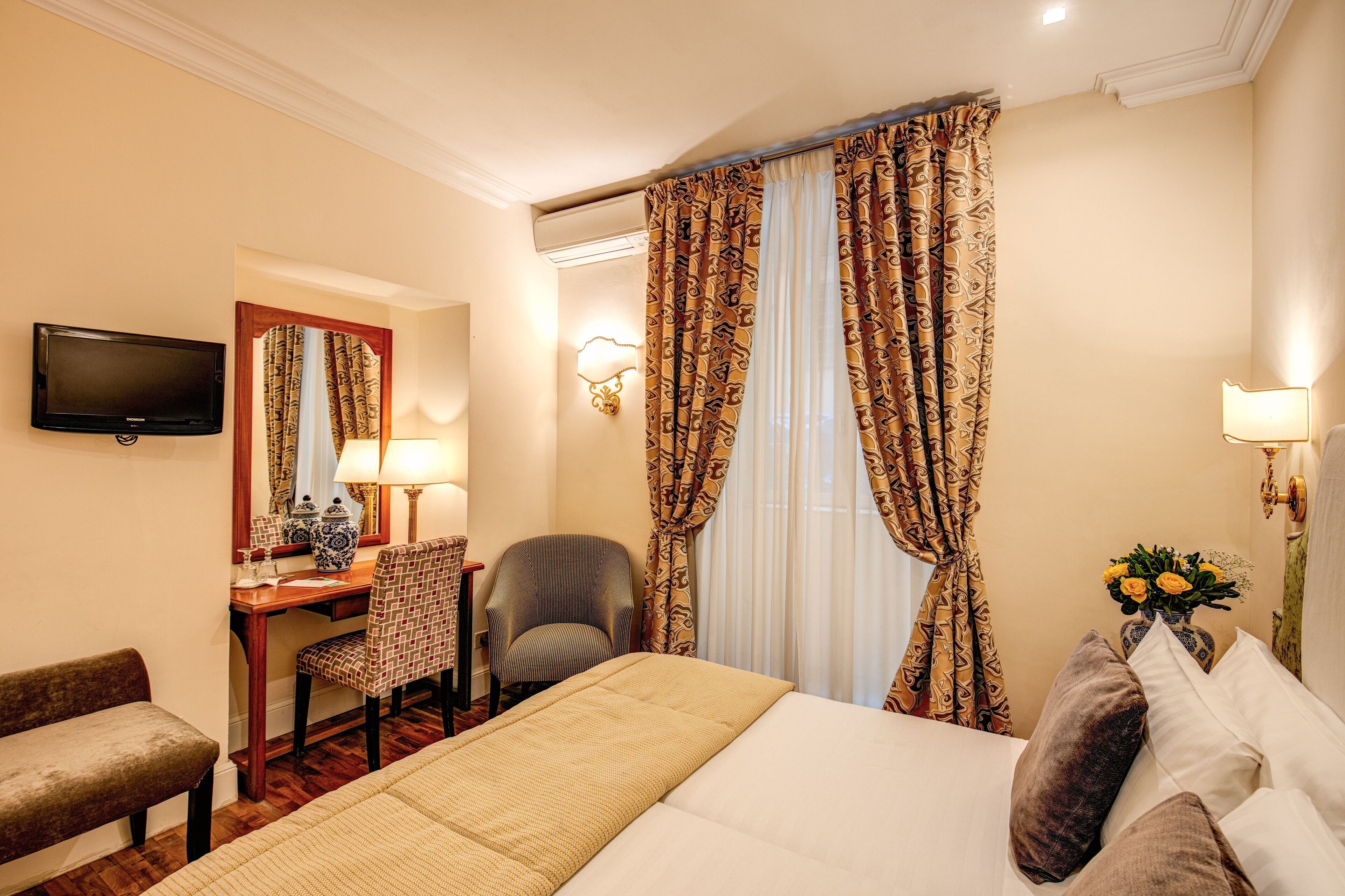 Photo - Hotel Cortina