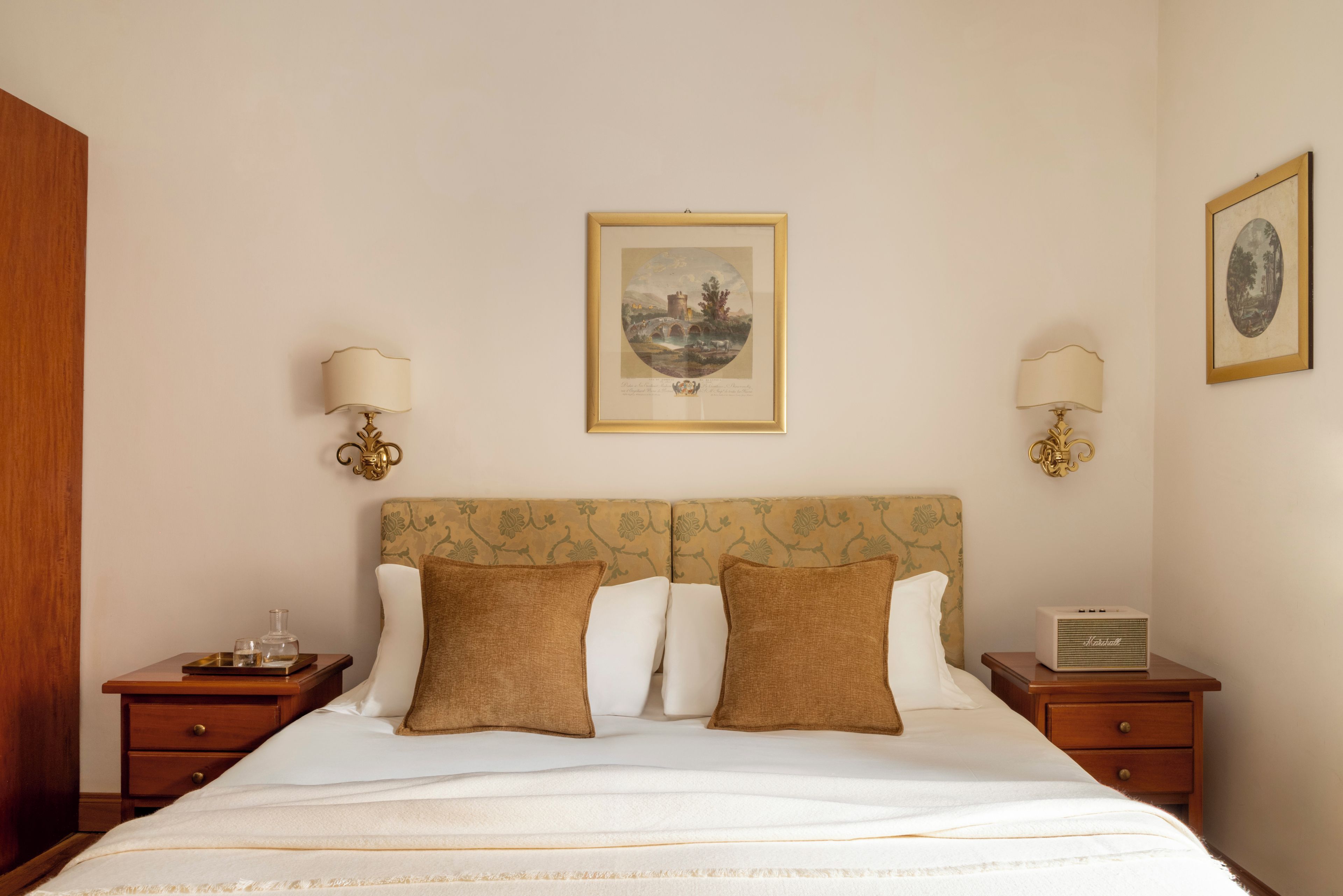 Foto - Hotel Cortina