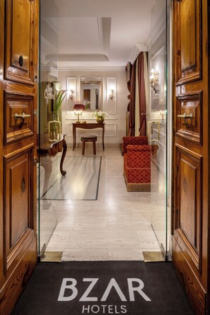 Recepción