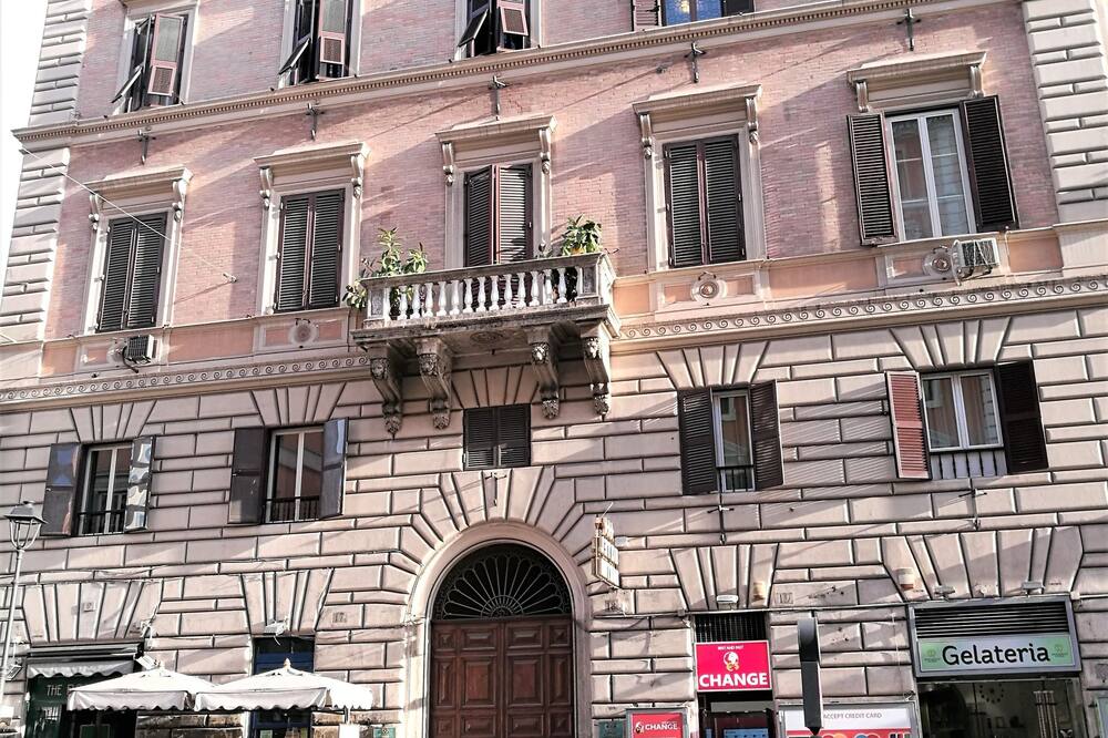 Hotel Cortina