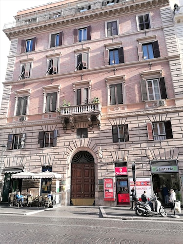 Hotel Cortina