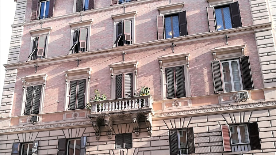 Hotel Cortina
