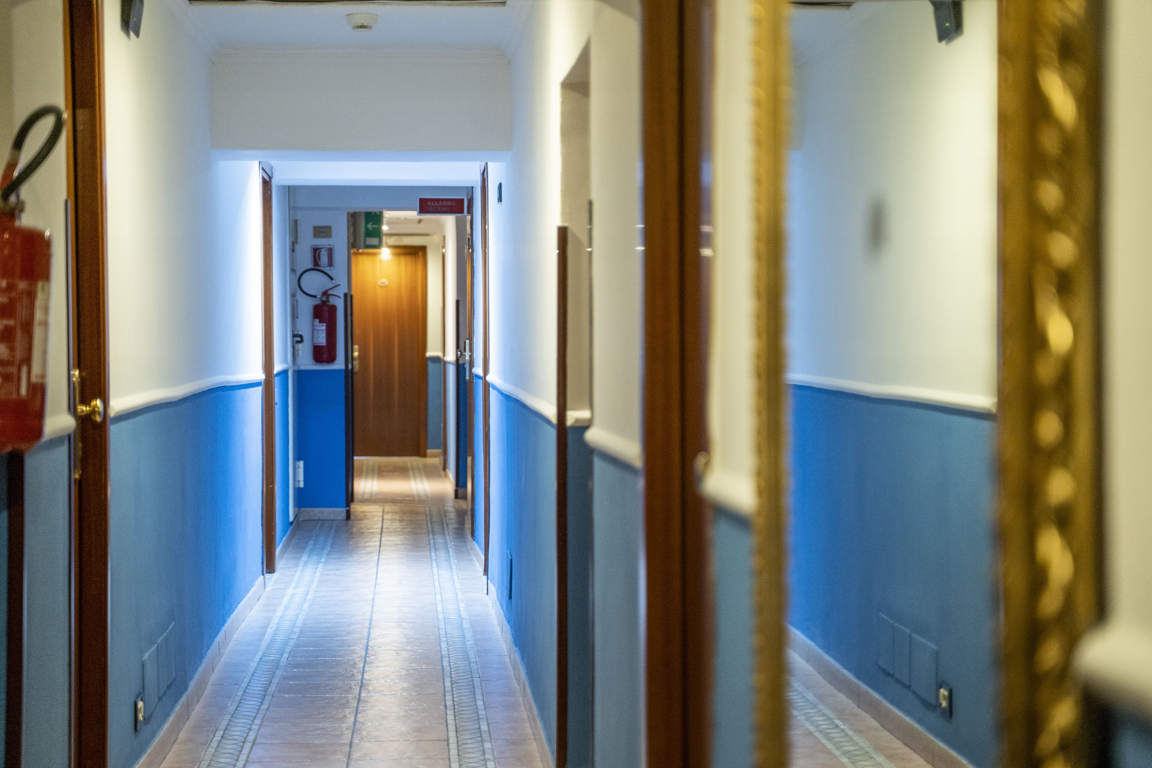 Foto - Hotel Ferrarese