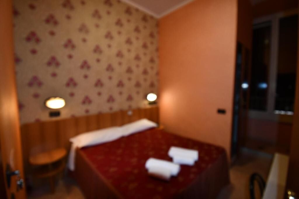 Foto - Hotel Ferrarese