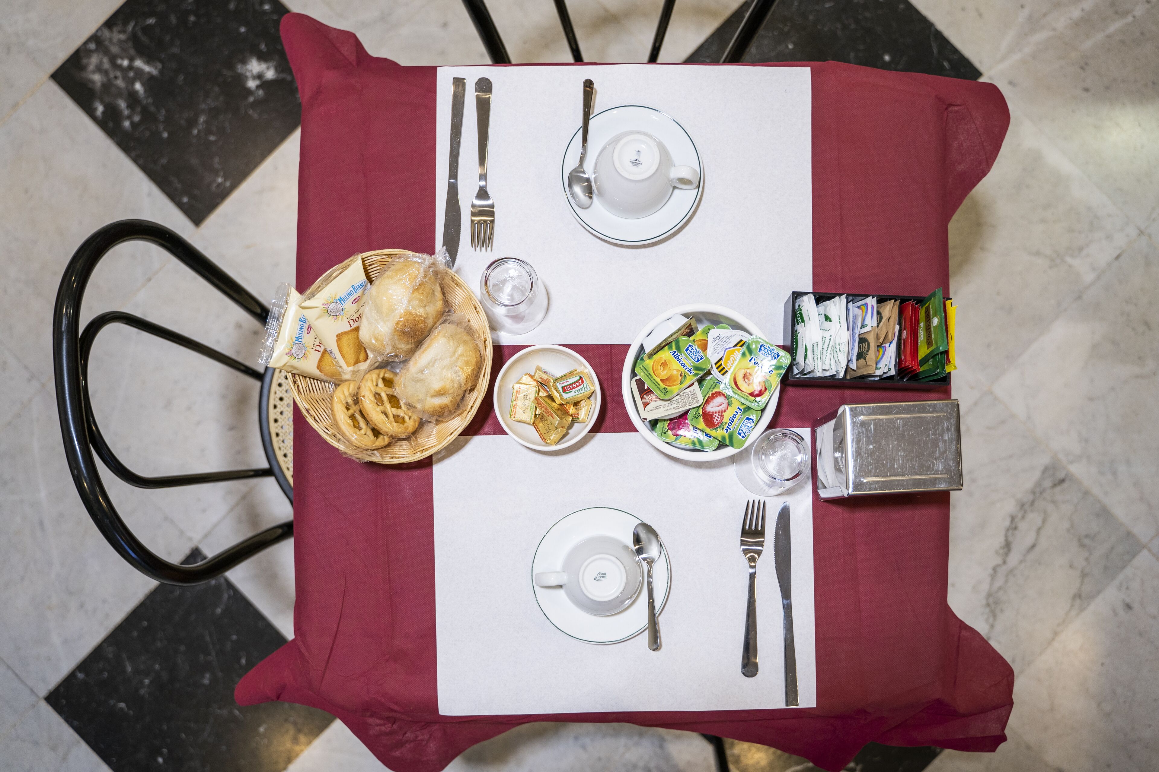 Foto - Hotel Ferrarese