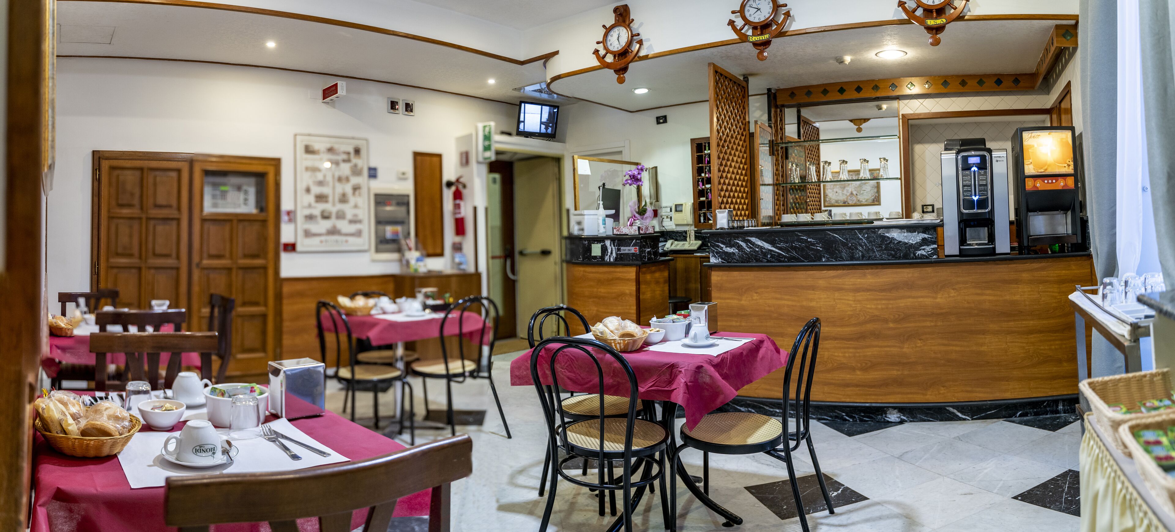 Foto - Hotel Ferrarese