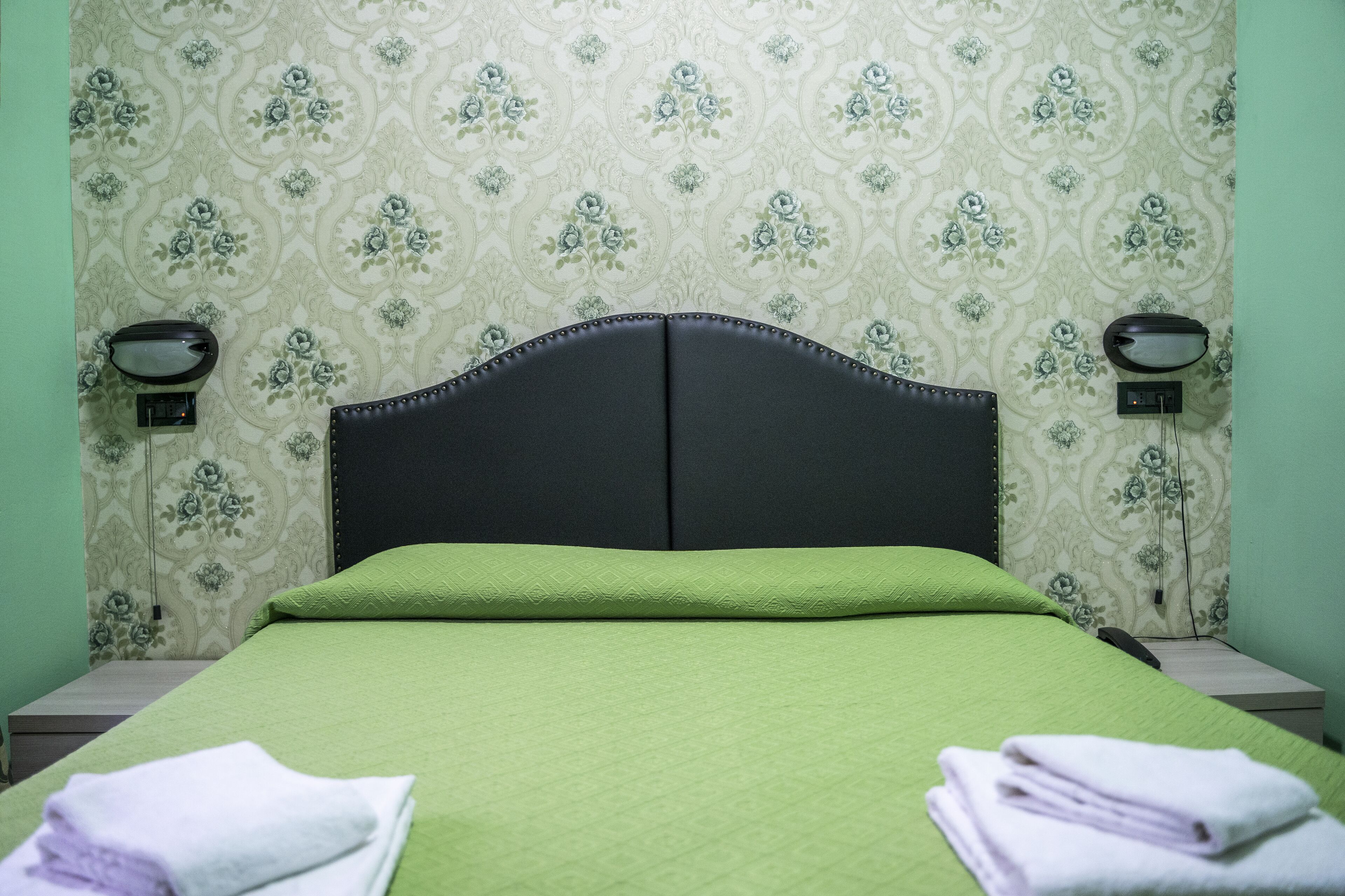 Foto - Hotel Ferrarese