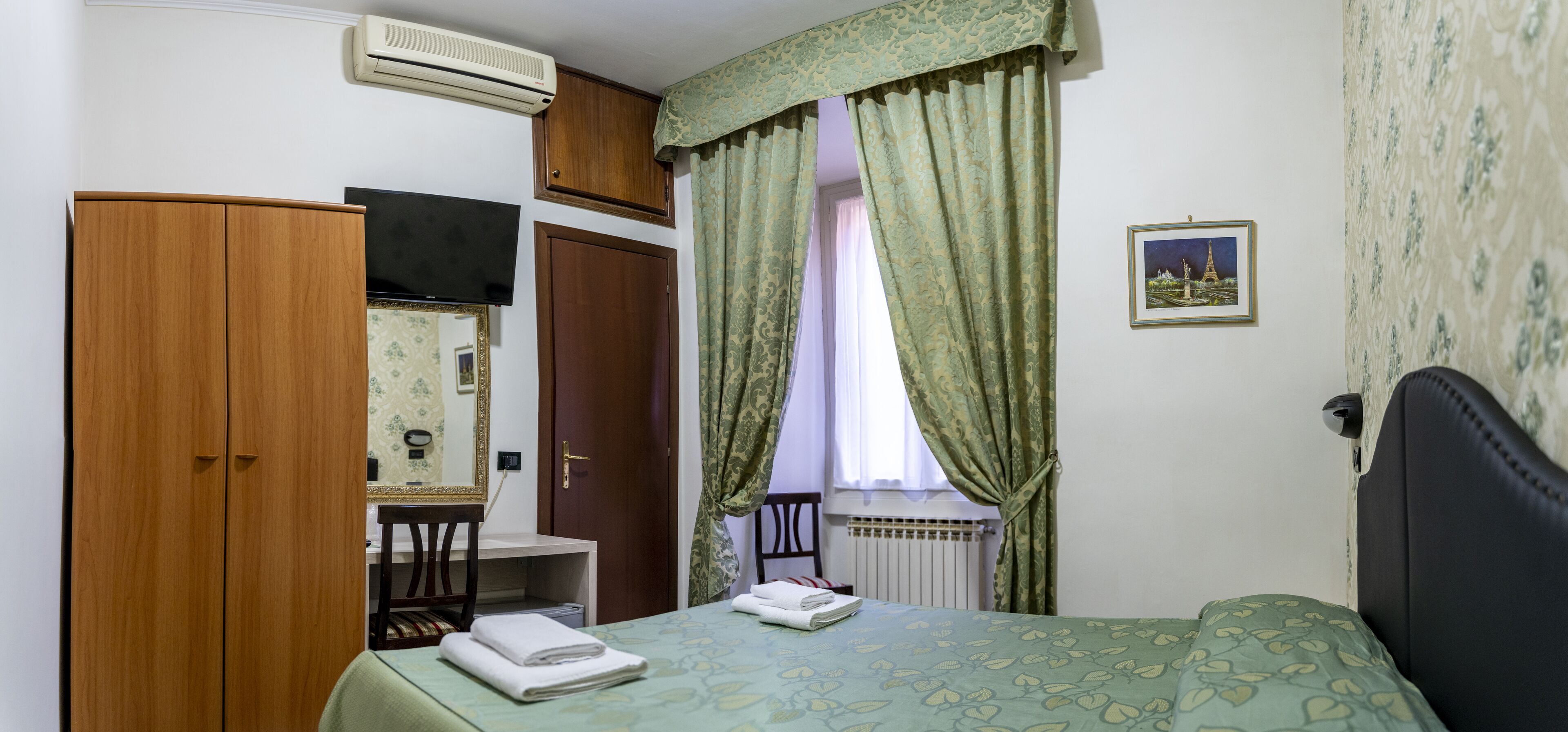 Foto - Hotel Ferrarese