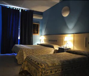 Triple Room - La Noce (Florence)