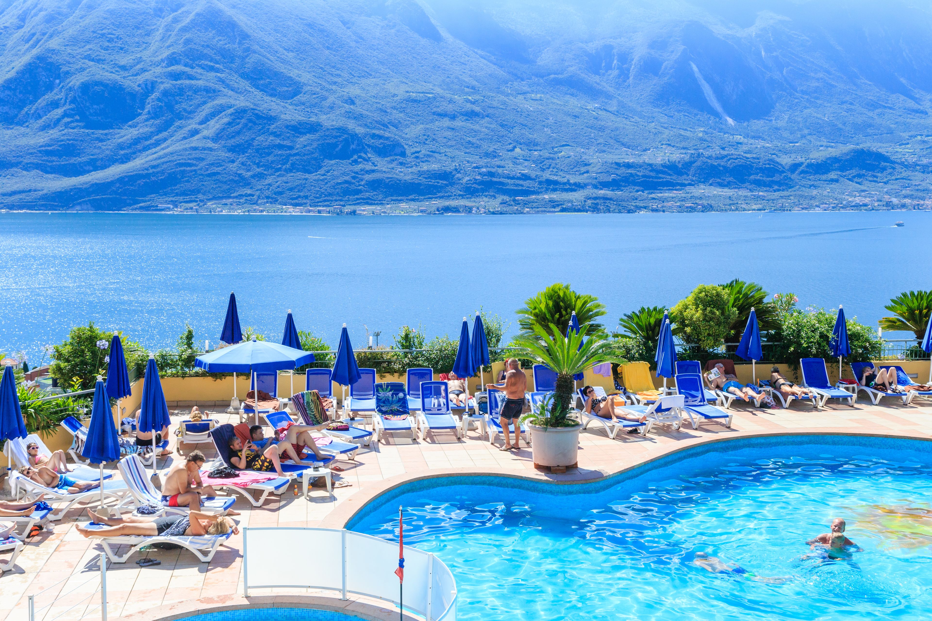 Foto - Hotel San Pietro