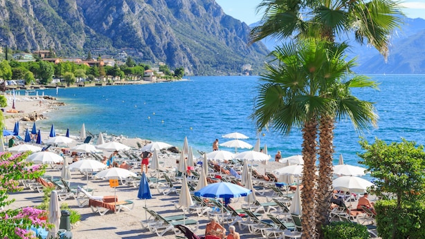Strand