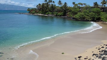 Strandhanddukar