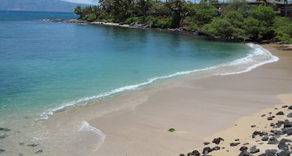 Maui Beach House