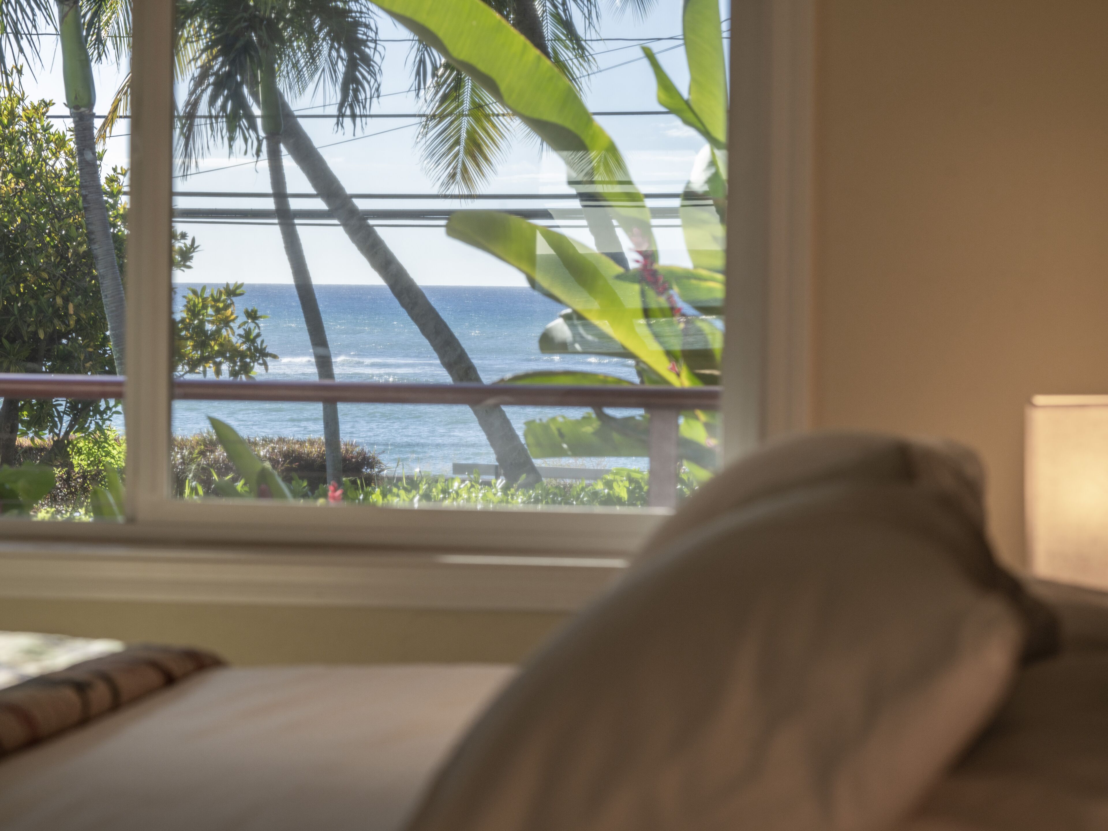 平房, 獨立浴室, 海景 | 埃及棉床單、高級寢具、獨特裝潢、布置獨特