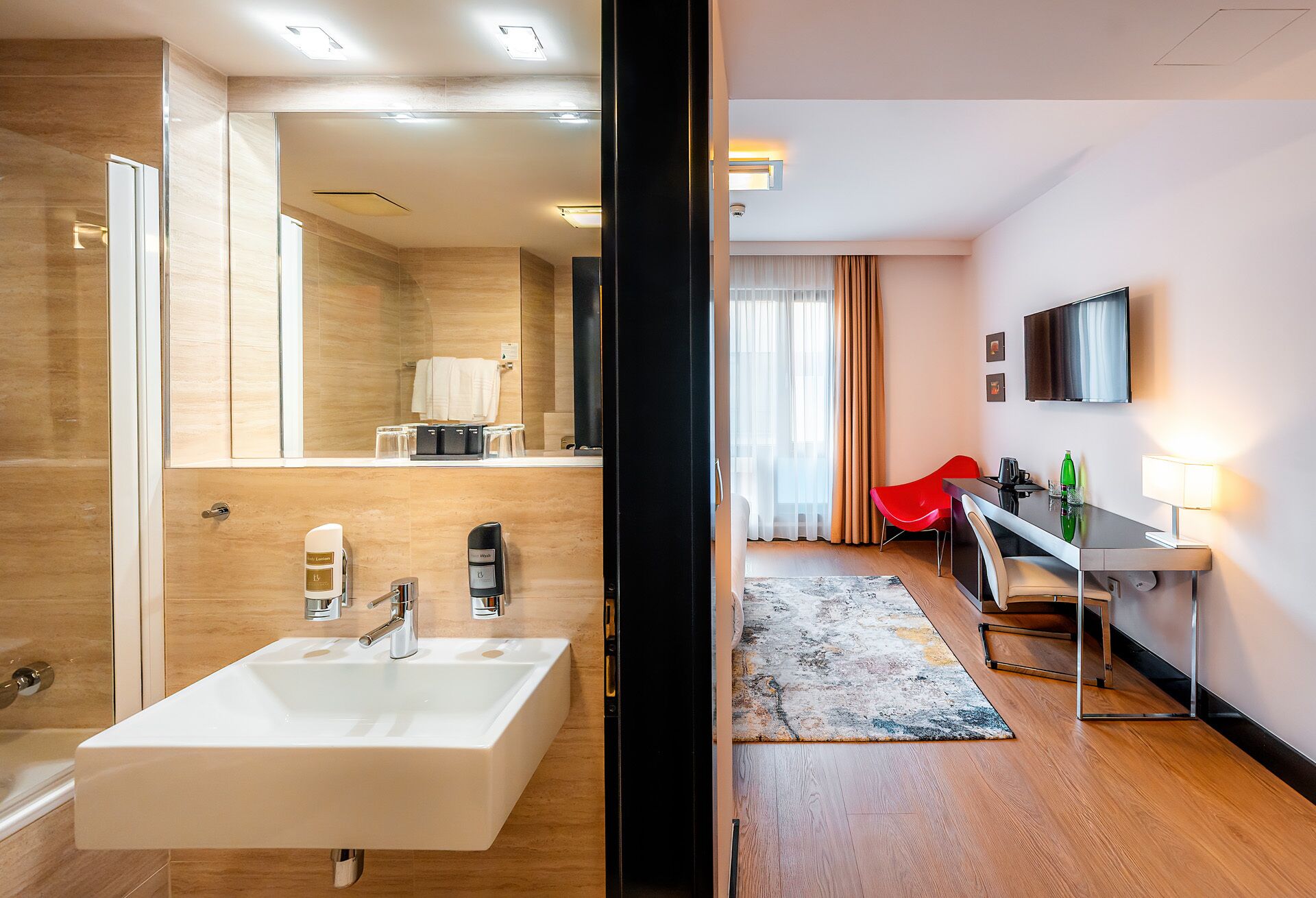 Photo - Grand Majestic Hotel Prague