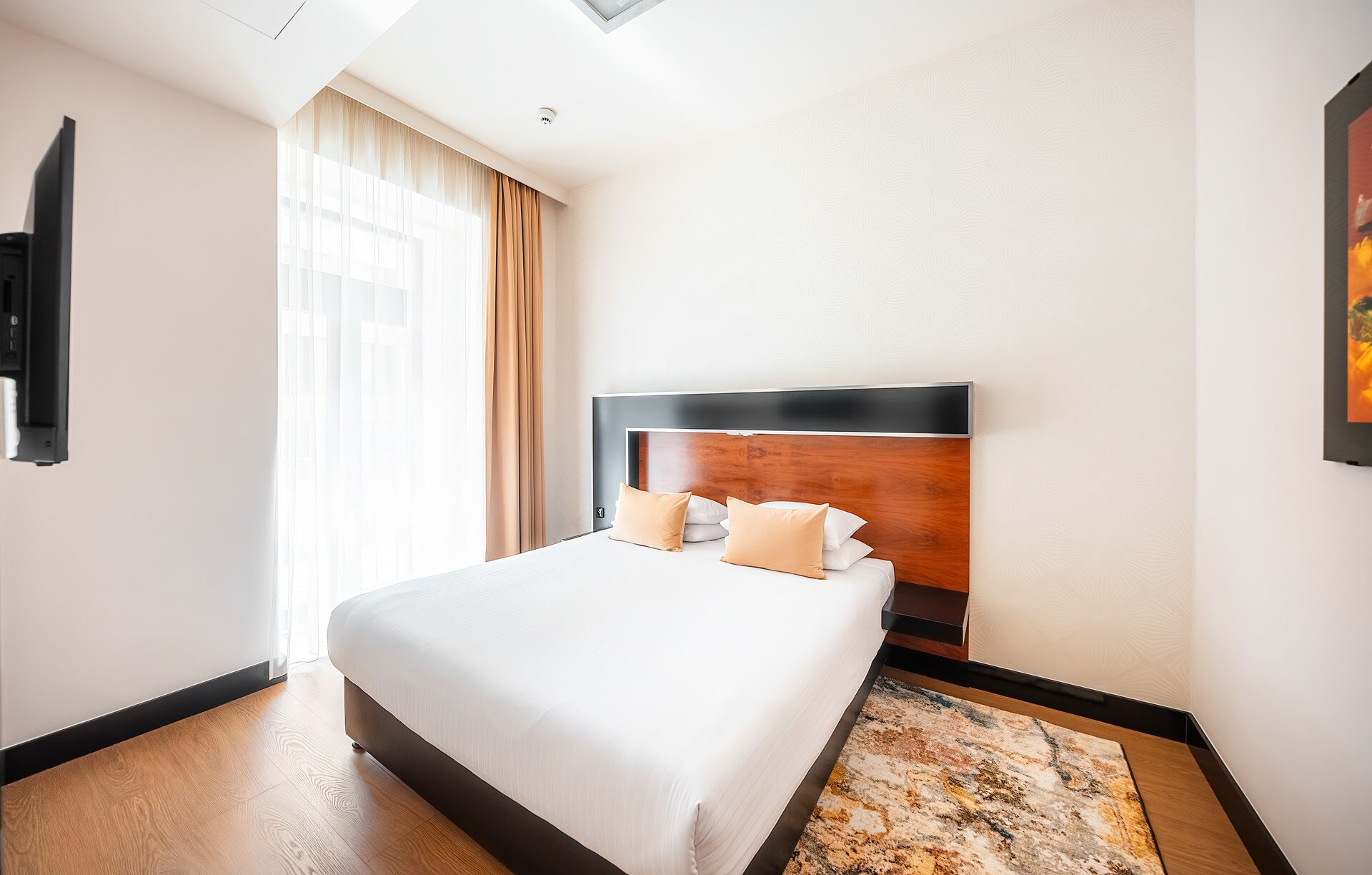 Foto - Grand Majestic Hotel Prague