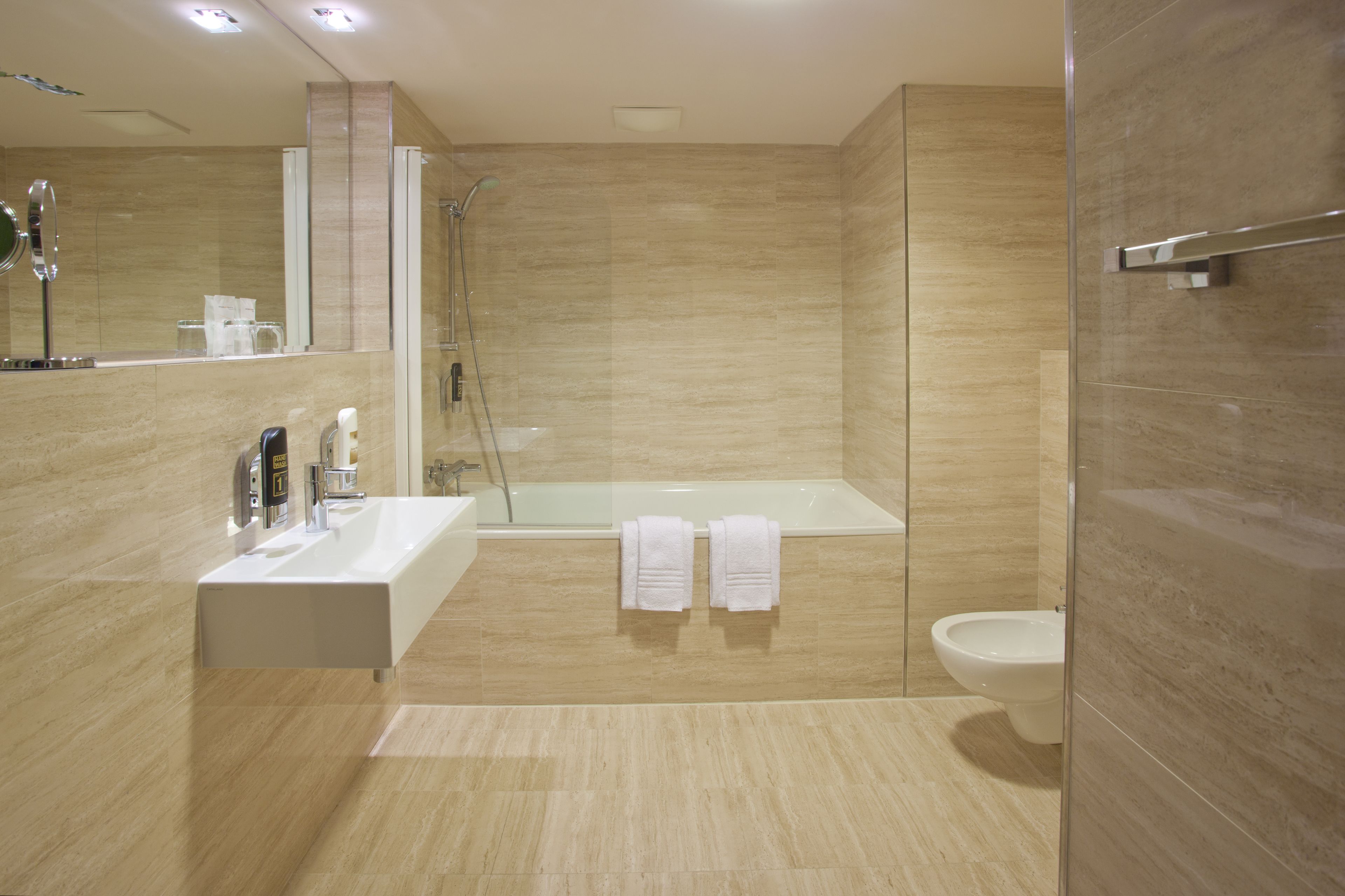 Foto - Grand Majestic Hotel Prague