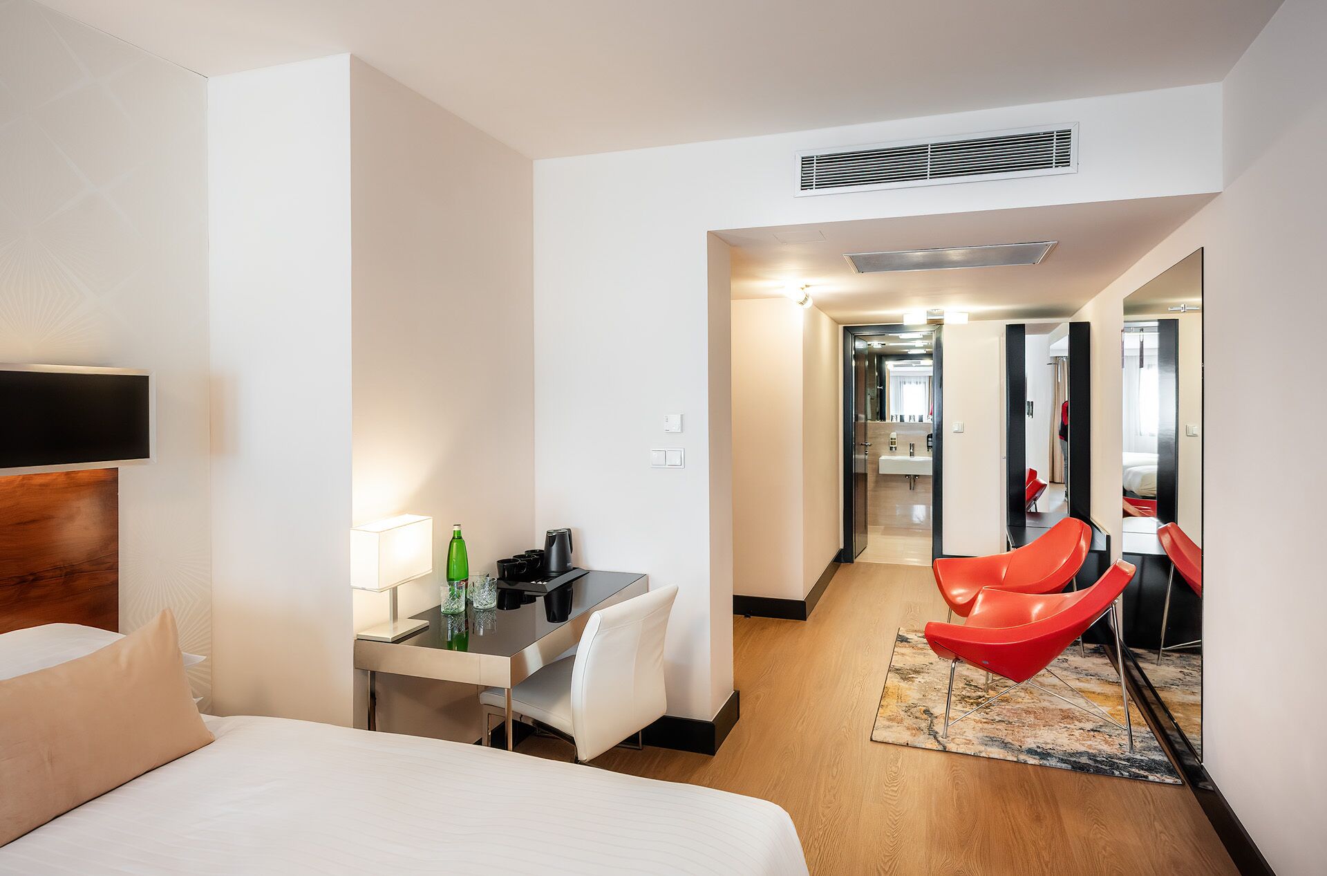 Foto - Grand Majestic Hotel Prague