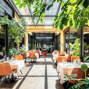 Grand Majestic Hotel Prague