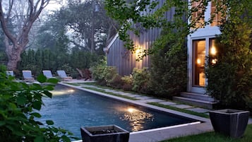 Exclusieve cottage, meerdere slaapkamers, privézwembad | Kamervoorziening
