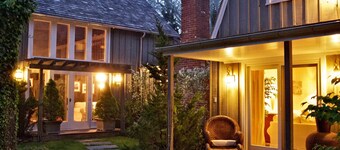 มิลล์ เฮาส์ อินน์