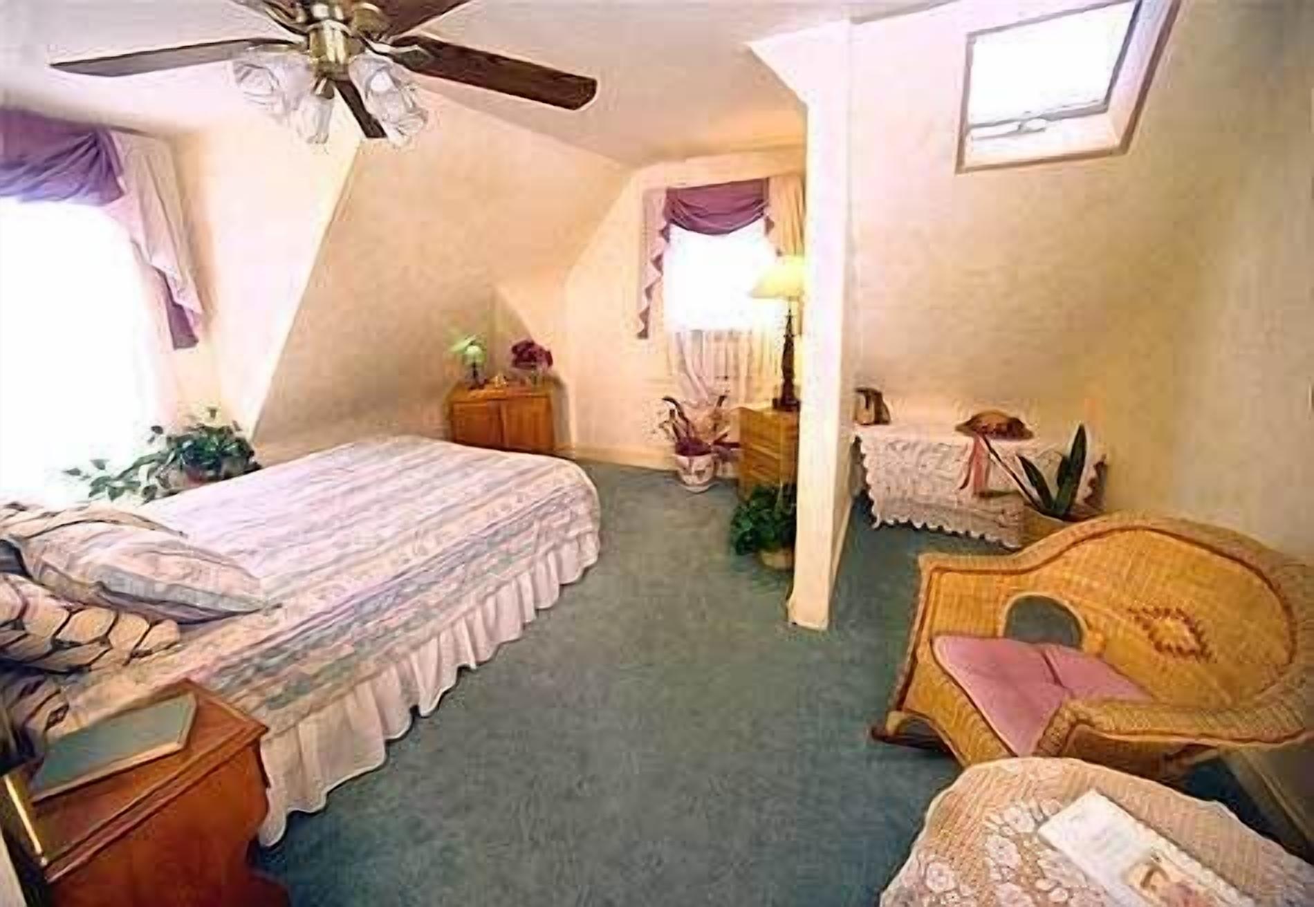 Chambre 31 Santa Fe