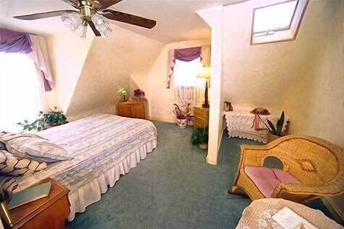 Habitación 31, Santa Fe